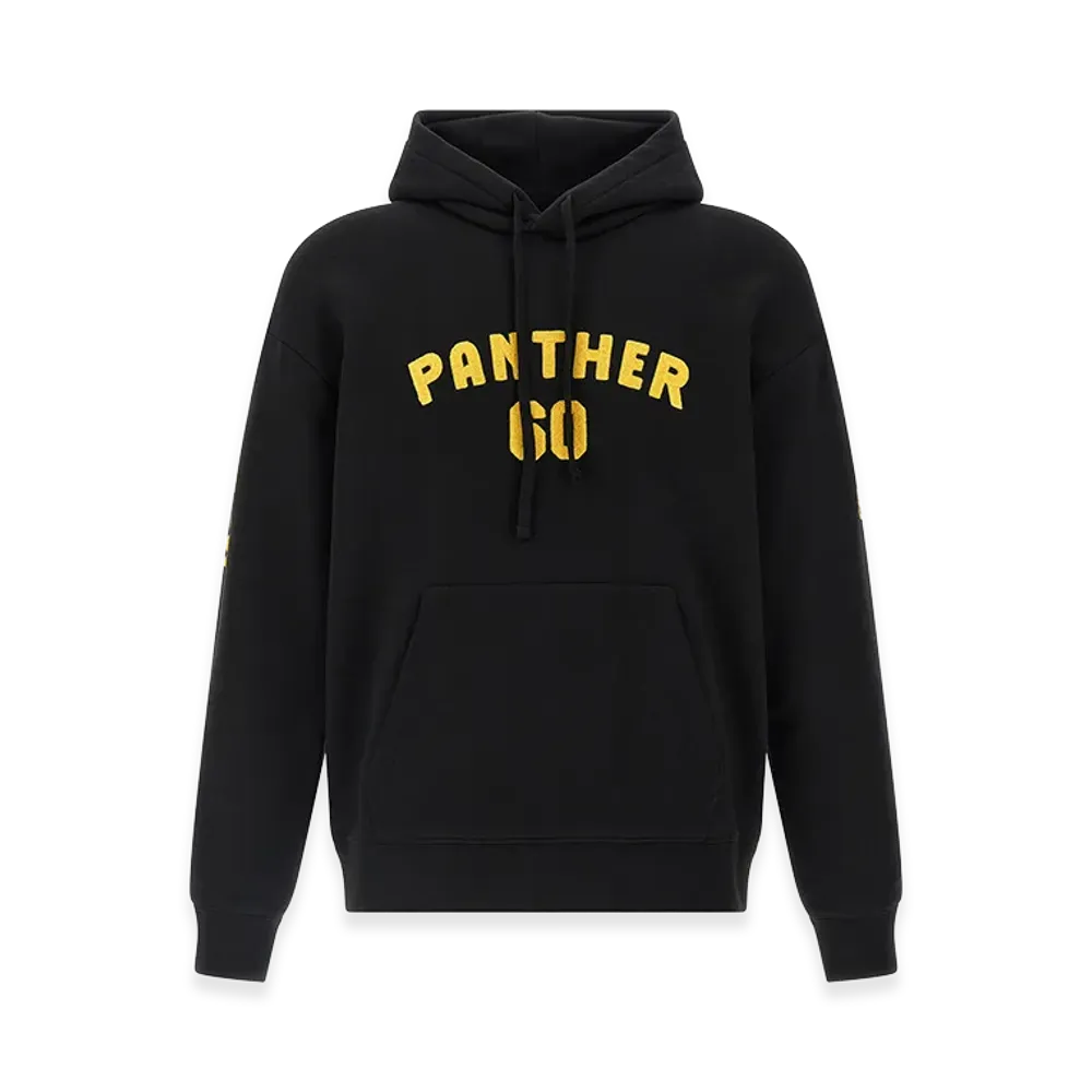 Valentino Garavani Hoodie "Black"