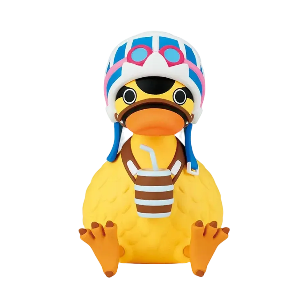 BANPRESTO "SOFVIMATES" -ONE PIECE- Karoo