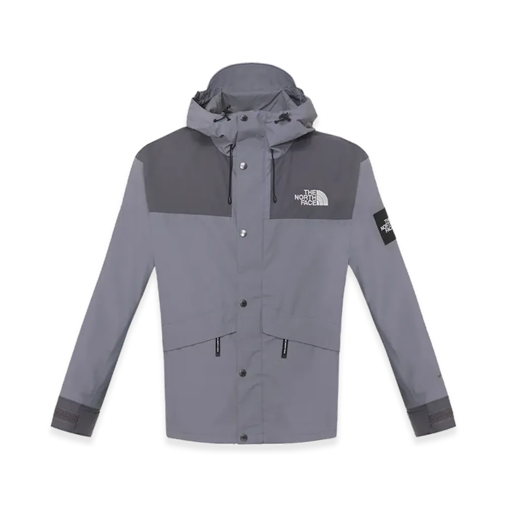 The North Face Neo Vaiden Jacket - 25SS "Gray"