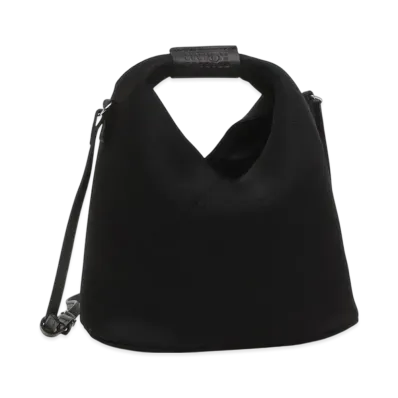 MM6 Maison Margiela Japanese Bag Mesh "Black"