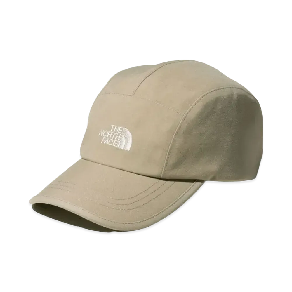 The North Face GORE-TEX Cap (Unisex) "Classic Khaki"