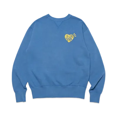 HUMAN MADE Dragon Sweatshirt #2 "Navy"