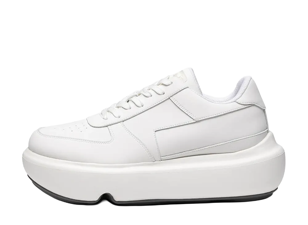 grounds Women's SORBET LIGHT "White"