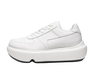grounds Women's SORBET LIGHT "White"