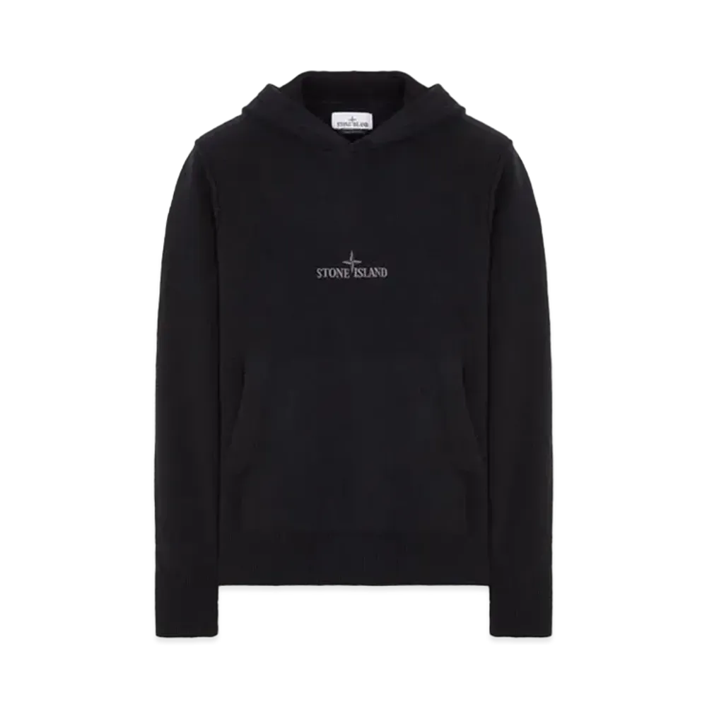 Stone Island 513D2 "Black"