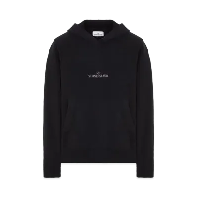 Stone Island 513D2 "Black"