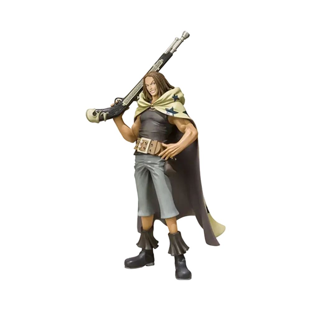 FiguartsZERO Yasop