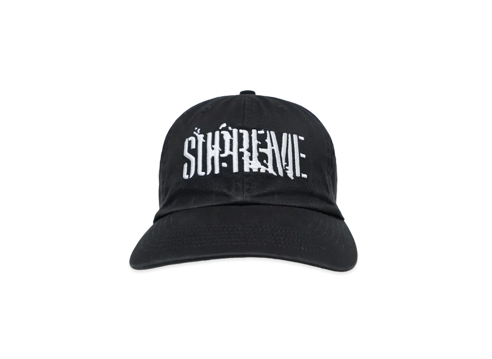 Supreme Splatter 6-Panel 