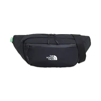 The North Face White Label Bag "Black"