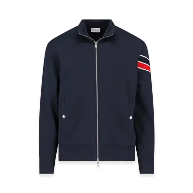 MONCLER Sweaters "Blue"