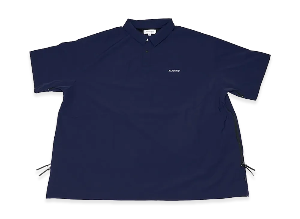 ALOUND Ventilation Nylon "Navy"