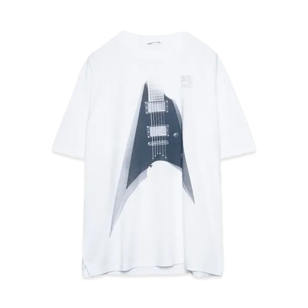 LAD MUSICIAN P.14-01 P/R ESPxLAD pt BIG T 1 "WHITE"