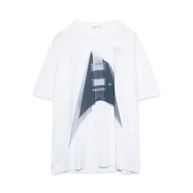 LAD MUSICIAN P.14-01 P/R ESPxLAD pt BIG T 1 "WHITE"