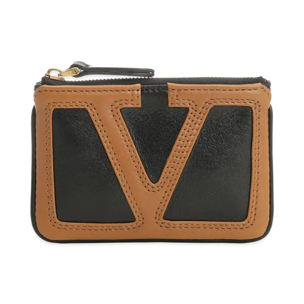 Valentino "Viva Superstar" Key Ring "Multicolor"