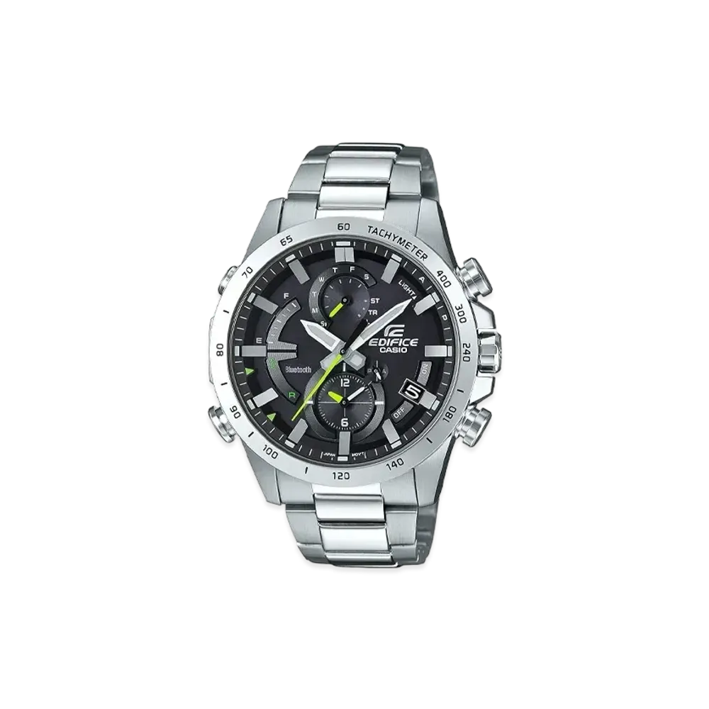 Casio EDIFICE EQB-900D-1AJF "Black"