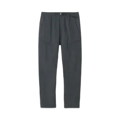 Goldwin Cordura Stretch Ventilating Pants (Unisex) "Black"