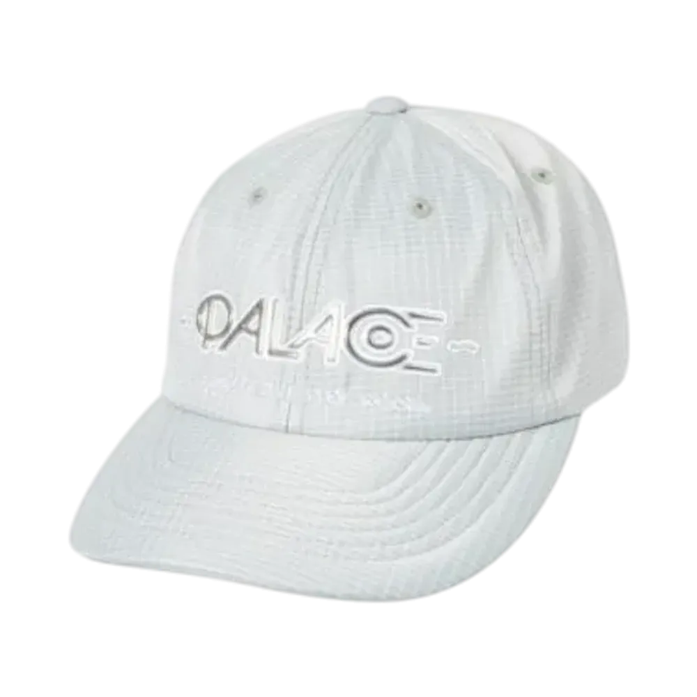PALACE Obsission 6-Panel "Silver"