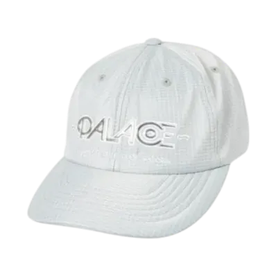 PALACE Obsission 6-Panel "Silver"