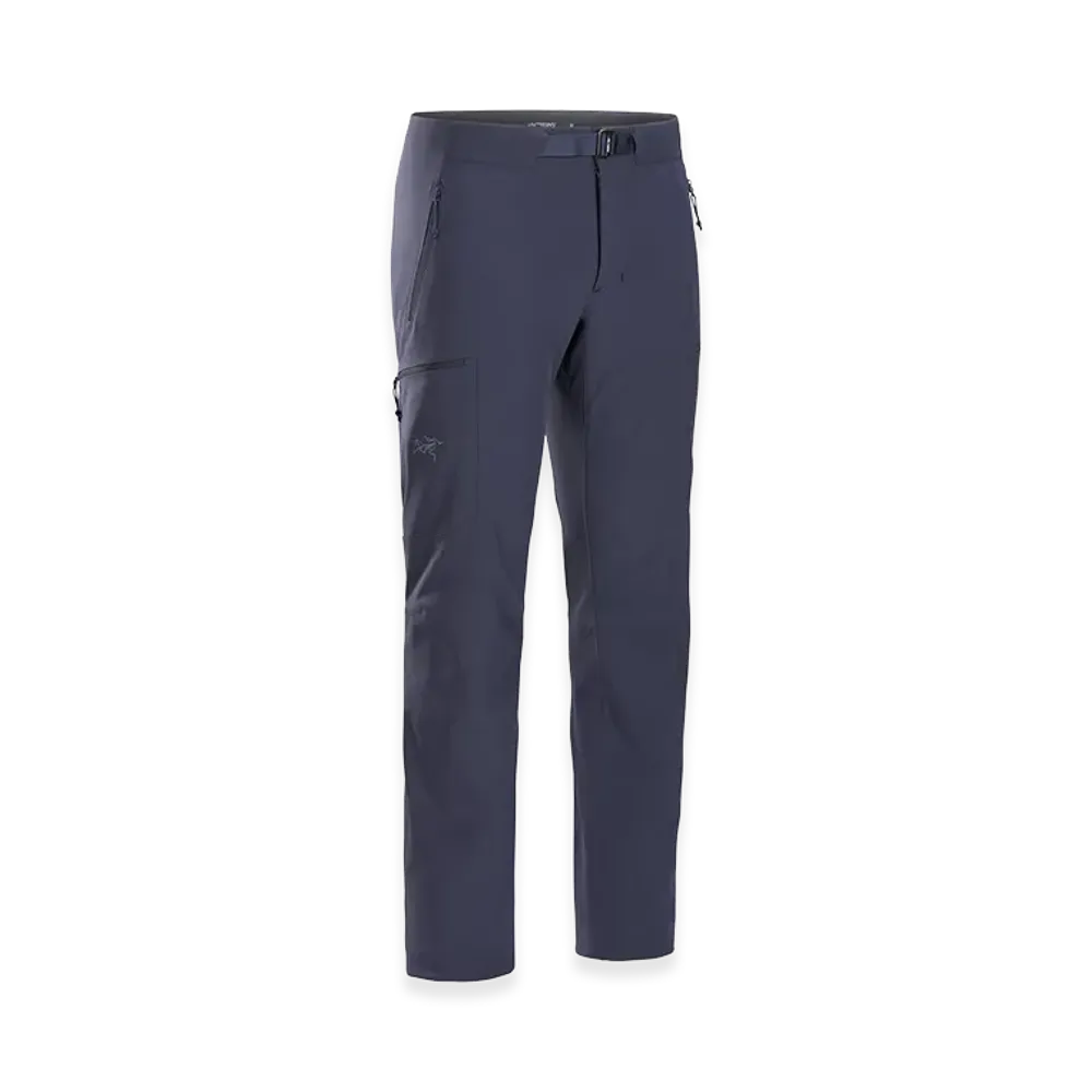 ARC'TERYX Gamma MX Pant Men's "Black Sapphire" X000008253