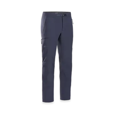 ARC'TERYX Gamma MX Pant Men's "Black Sapphire" X000008253