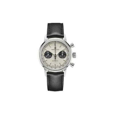 Hamilton American Classic Intra-Matic Chronograph H