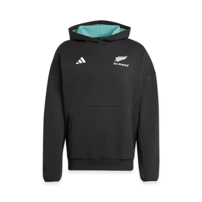 adidas All Blacks Presentation Jacket "All Black"