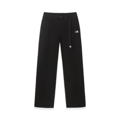 The North Face Winton Straight Pants "Black"