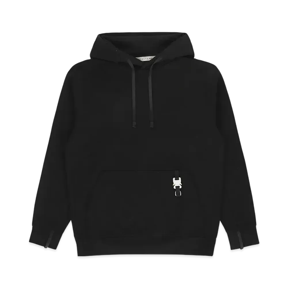 1017 ALYX 9SM Hoodie - 2 "Black"
