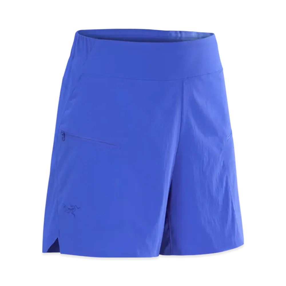 ARC'TERYX Women's Aestas Short "Electra" X000007095