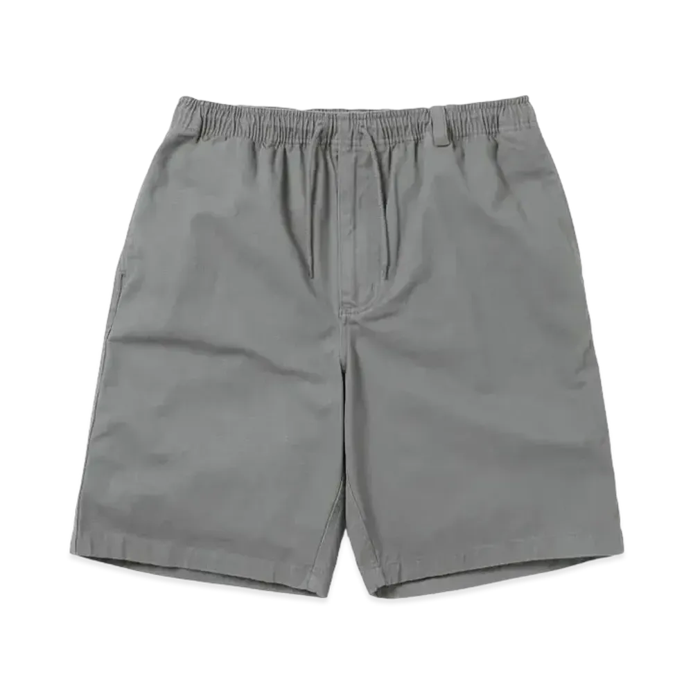 thisisneverthat Beach Short "Grey"