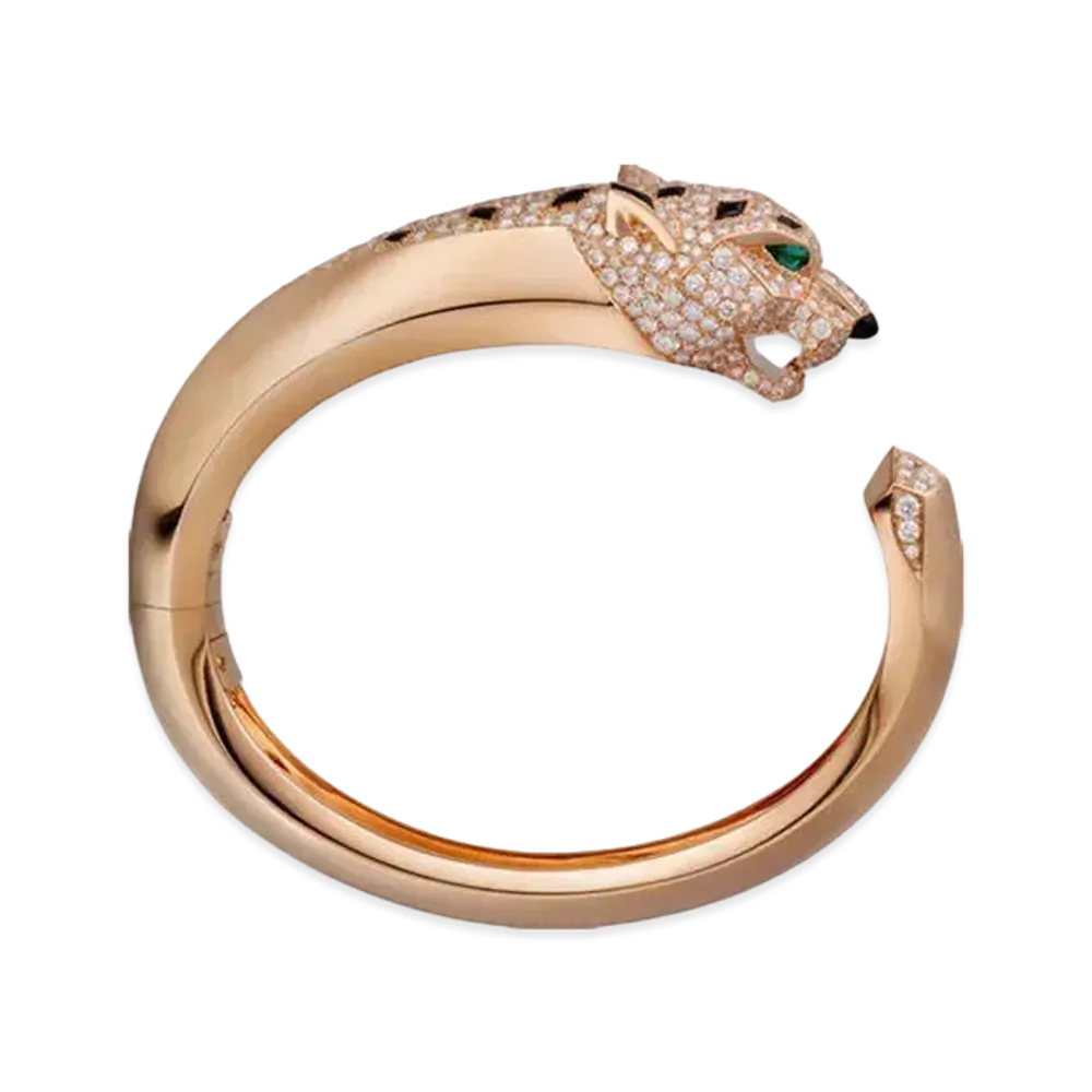 Cartier Panthere De Cartier Bracelet