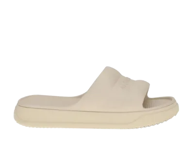 Moncler Women's Moncler Women's Altive Sandals "White/Ivory"