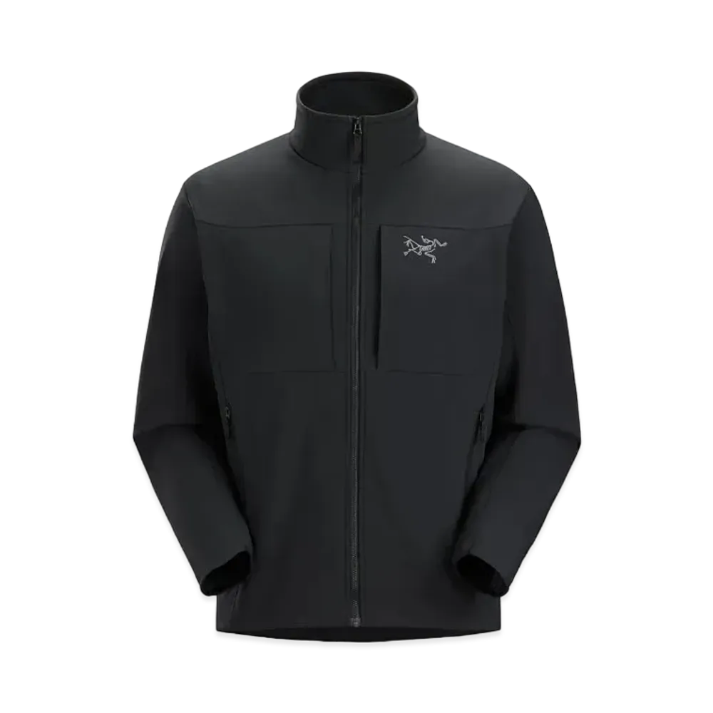 ARC'TERYX Gamma MX Jacket Men's "Black" 30703