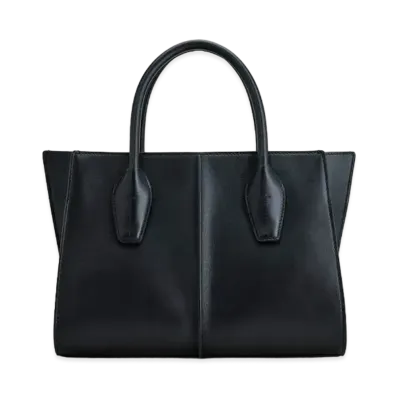 TOD'S Holly Bag Small "Black"
