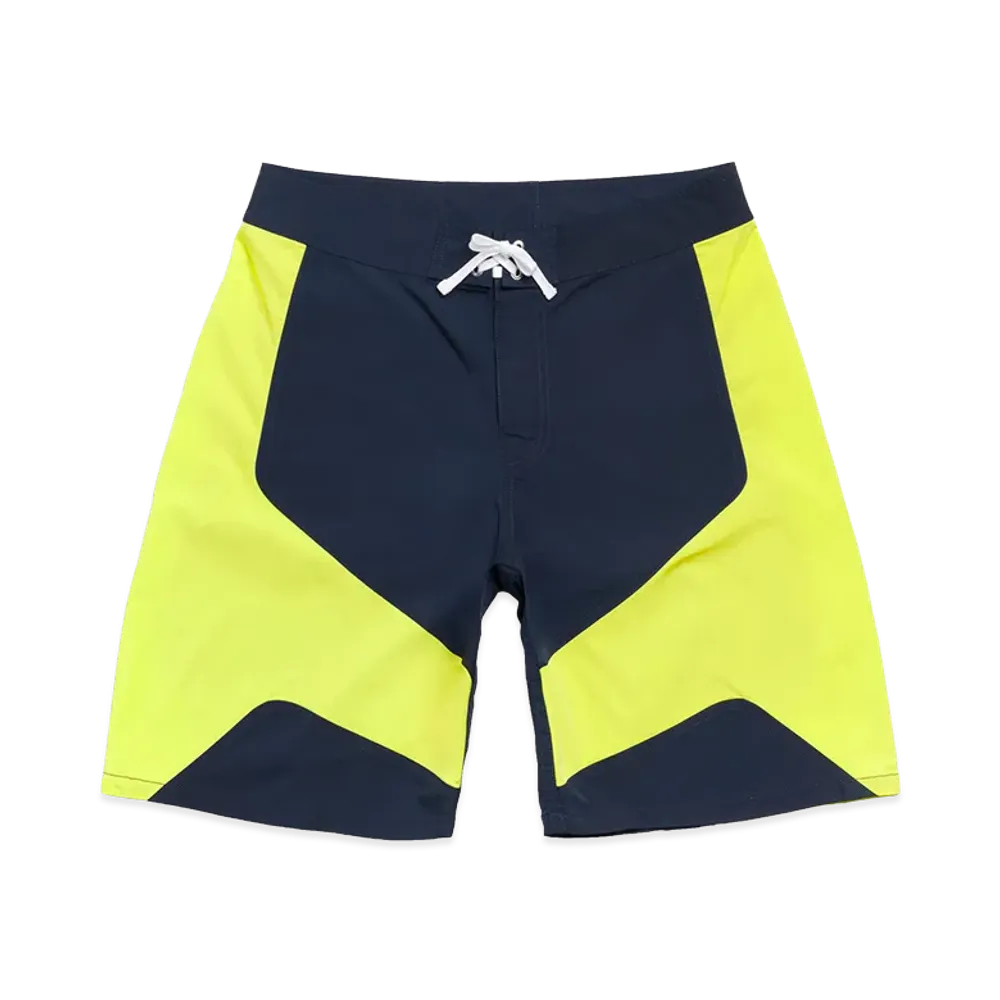 Stussy Octane Board Short "Navy"