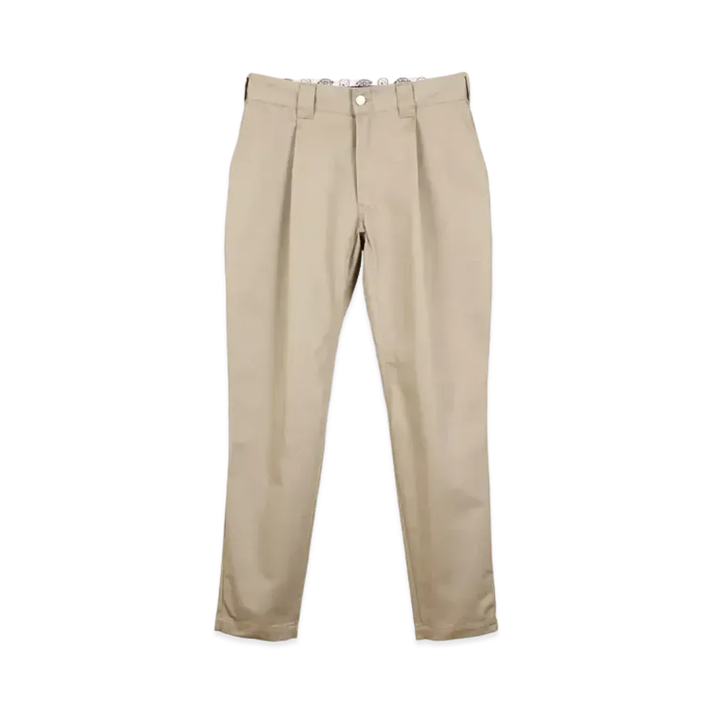 Dickies x TAIGALIONA JODHPURS PANTS "KAHKI"