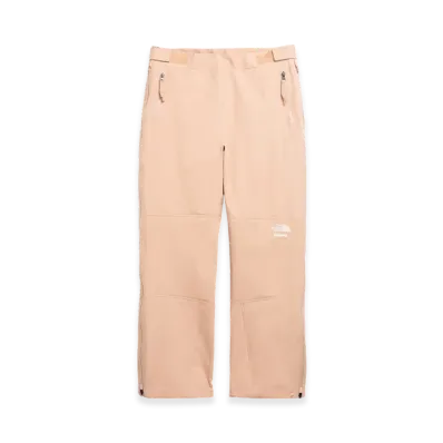 The North Face x Skims Seam Taped Pant (W) "Ochre"