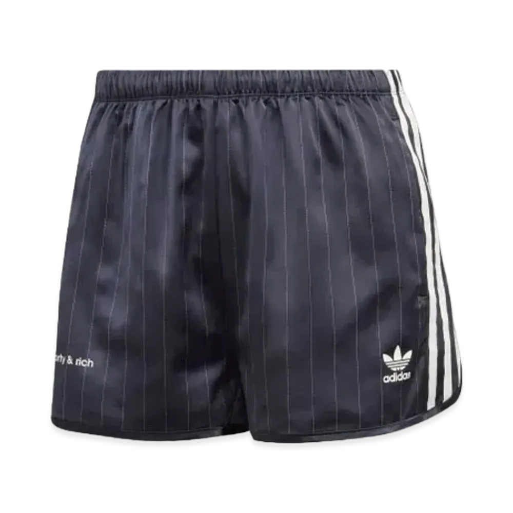 adidas x Sporty & Rich Shorts "Legend Ink"