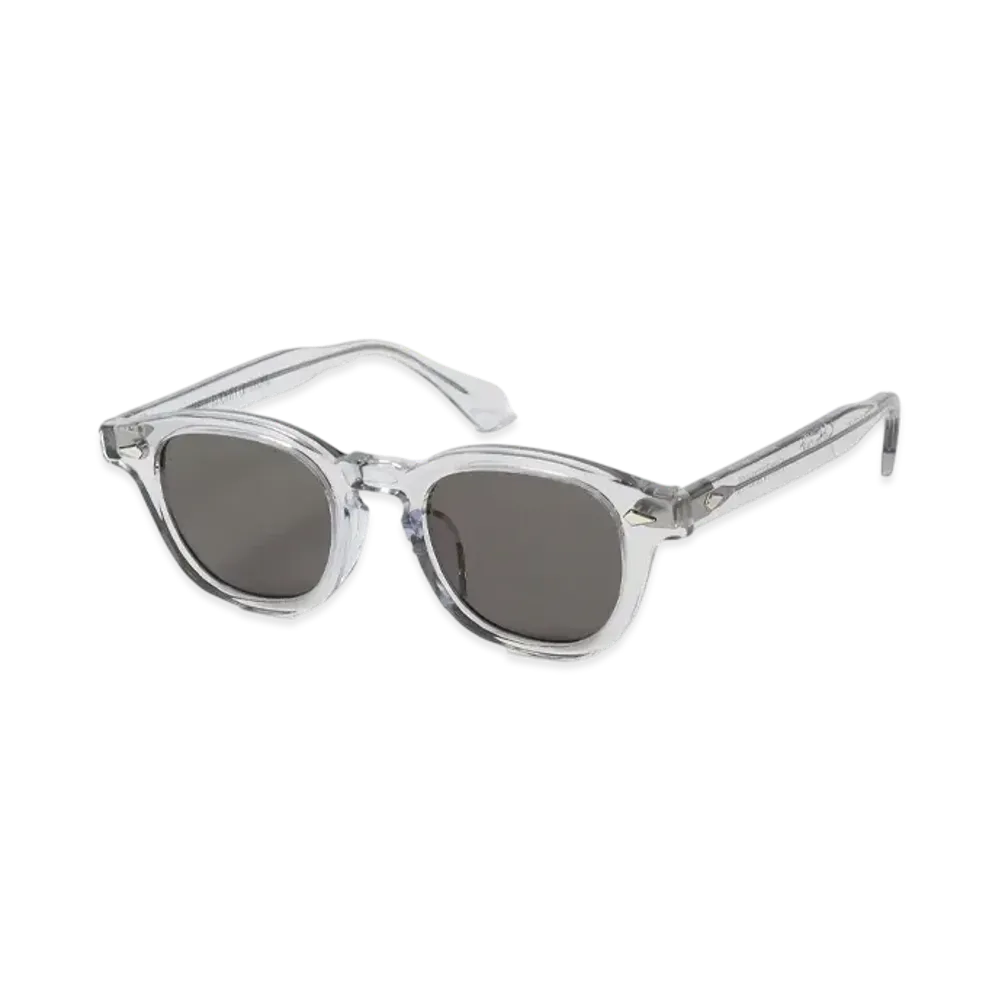 WACKO MARIA x JULIUS TART OPTICAL Glasses "Clear"
