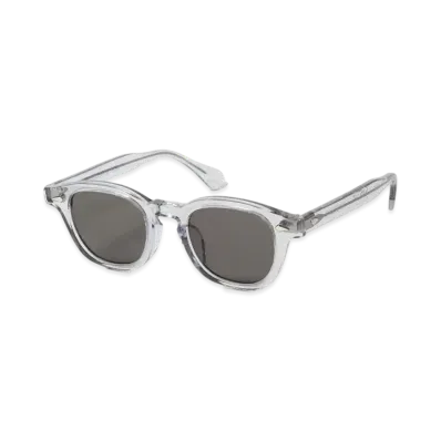 WACKO MARIA x JULIUS TART OPTICAL Glasses "Clear"