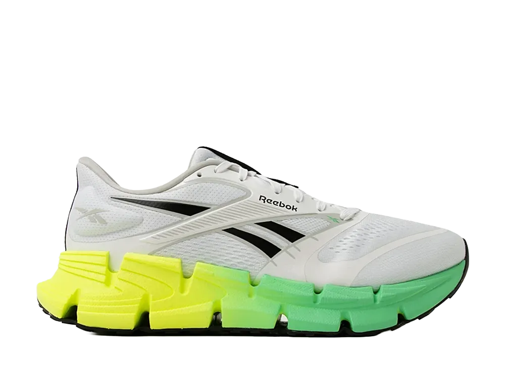 Reebok FloatZig 2 "White/Lime"