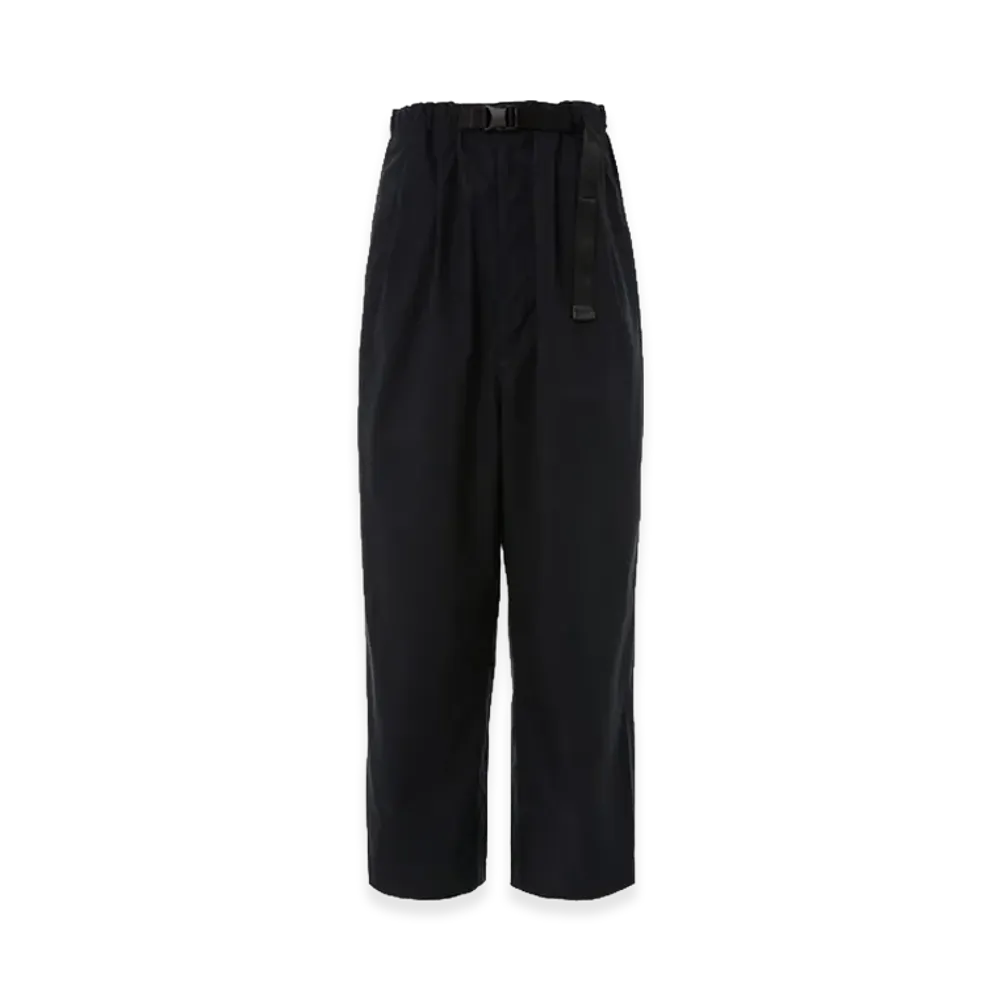 COMME des GARCONS HOMME Cotton Weather Cross Climbing Pants "Navy"