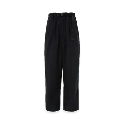 COMME des GARCONS HOMME Cotton Weather Cross Climbing Pants "Navy"