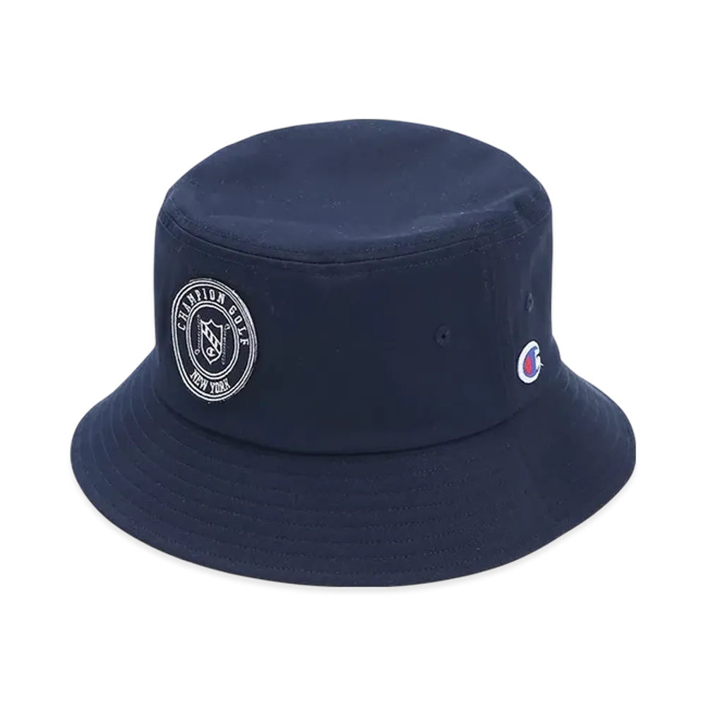 Champion Hat 24FW Golf "Navy"