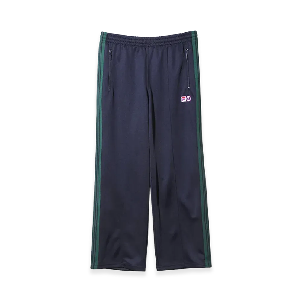 NEEDLES x FILA Ventisei Track Pant "Blue"