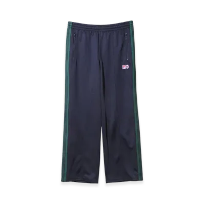 NEEDLES x FILA Ventisei Track Pant "Blue"