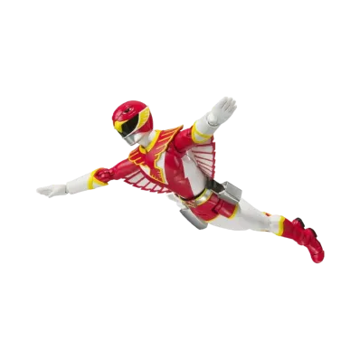 S.H.Figuarts Red Hawk