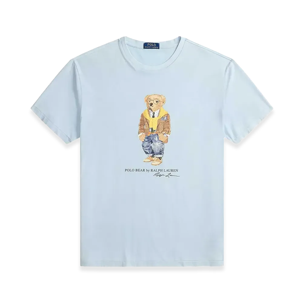 Polo Ralph Lauren T-Shirt "Blue"