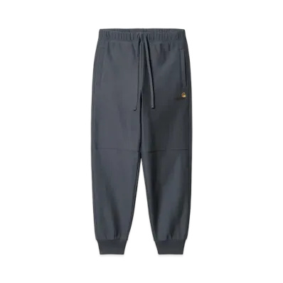 Carhartt American Script Jogging Pant "Zeus"