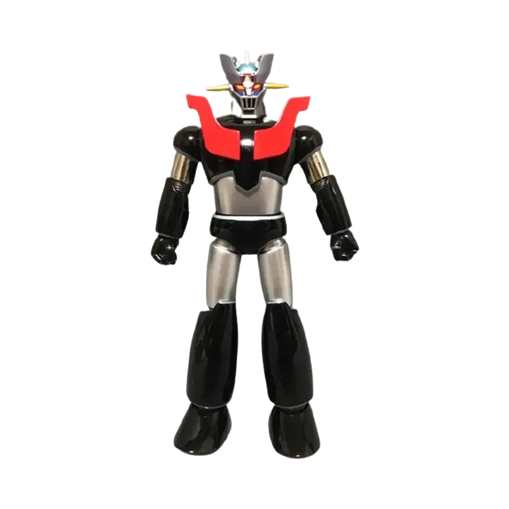SOUL OF CHOGOKIN GX-07 MAZINGER Z (OVA version)
